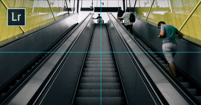 How to hack perspective with Lightroom and Photoshop