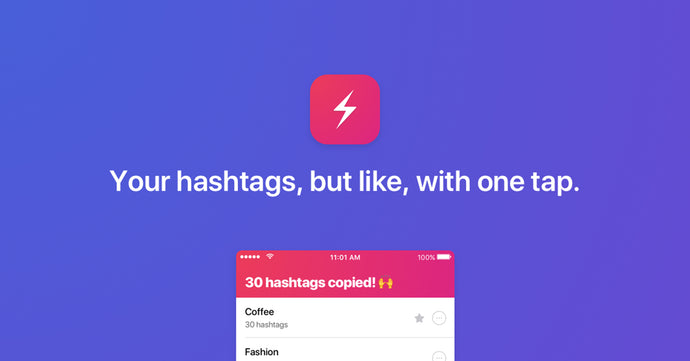 Introducing Jetpack Hashtag Assistant for Instagram